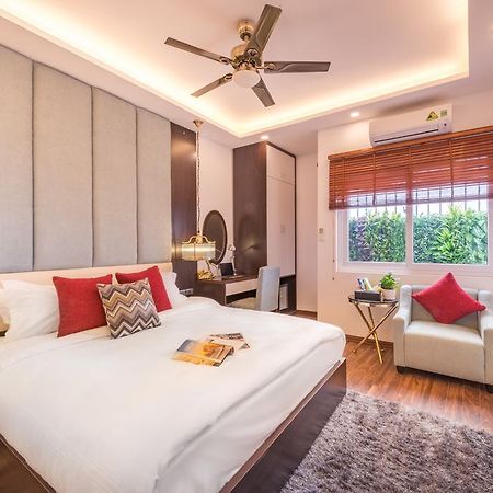 Splendid Hotel & Spa Hanoi Exterior photo