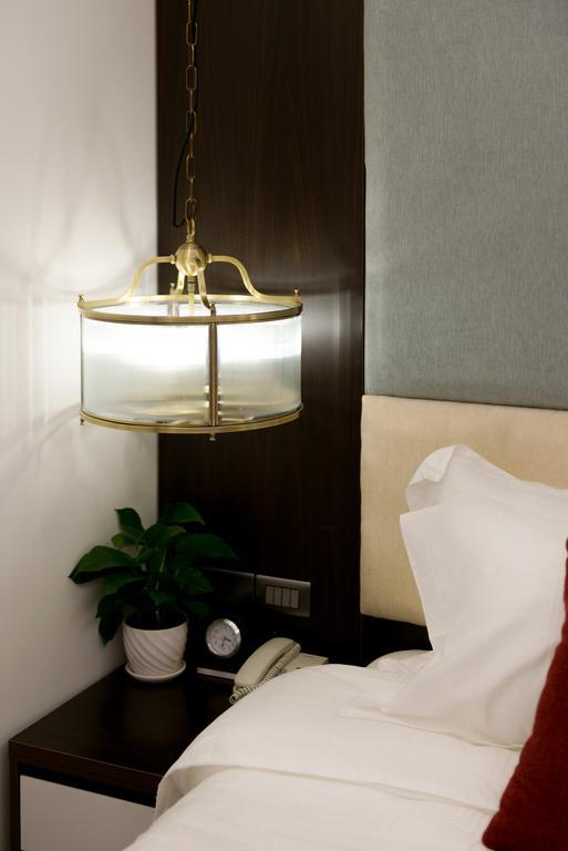 Splendid Hotel & Spa Hanoi Exterior photo