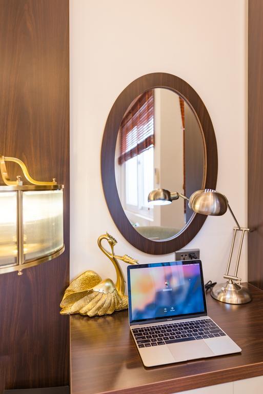 Splendid Hotel & Spa Hanoi Exterior photo