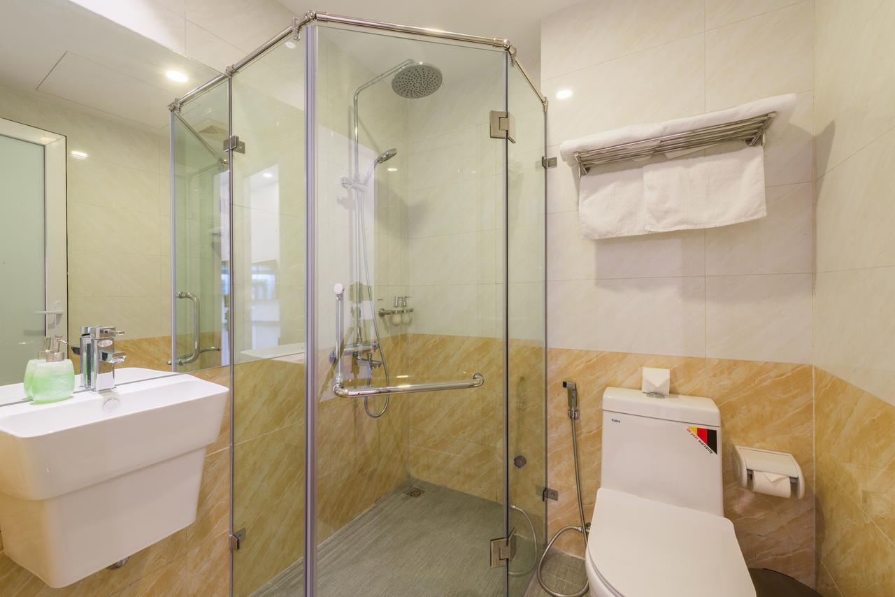 Splendid Hotel & Spa Hanoi Exterior photo