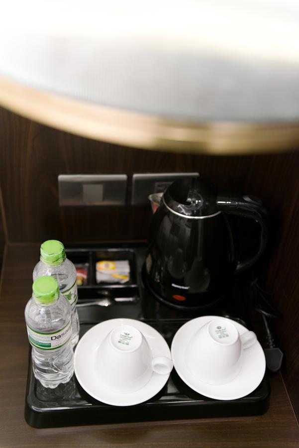 Splendid Hotel & Spa Hanoi Exterior photo