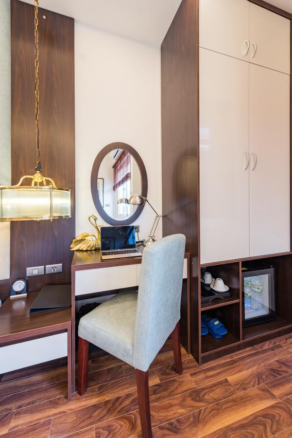 Splendid Hotel & Spa Hanoi Exterior photo